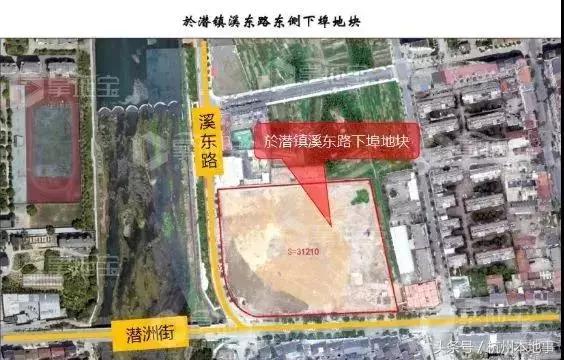 杭州接下来7盘集中登记，最低2万/平起