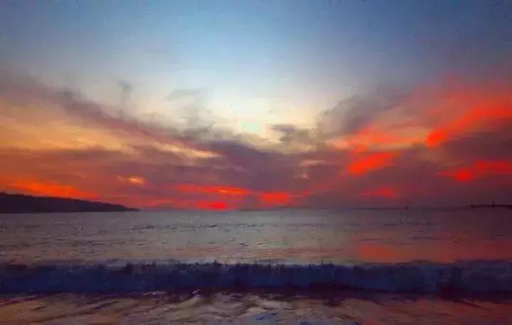 佛说太算计的人都是很不幸的人,佛说别太懂事了也别太能干了