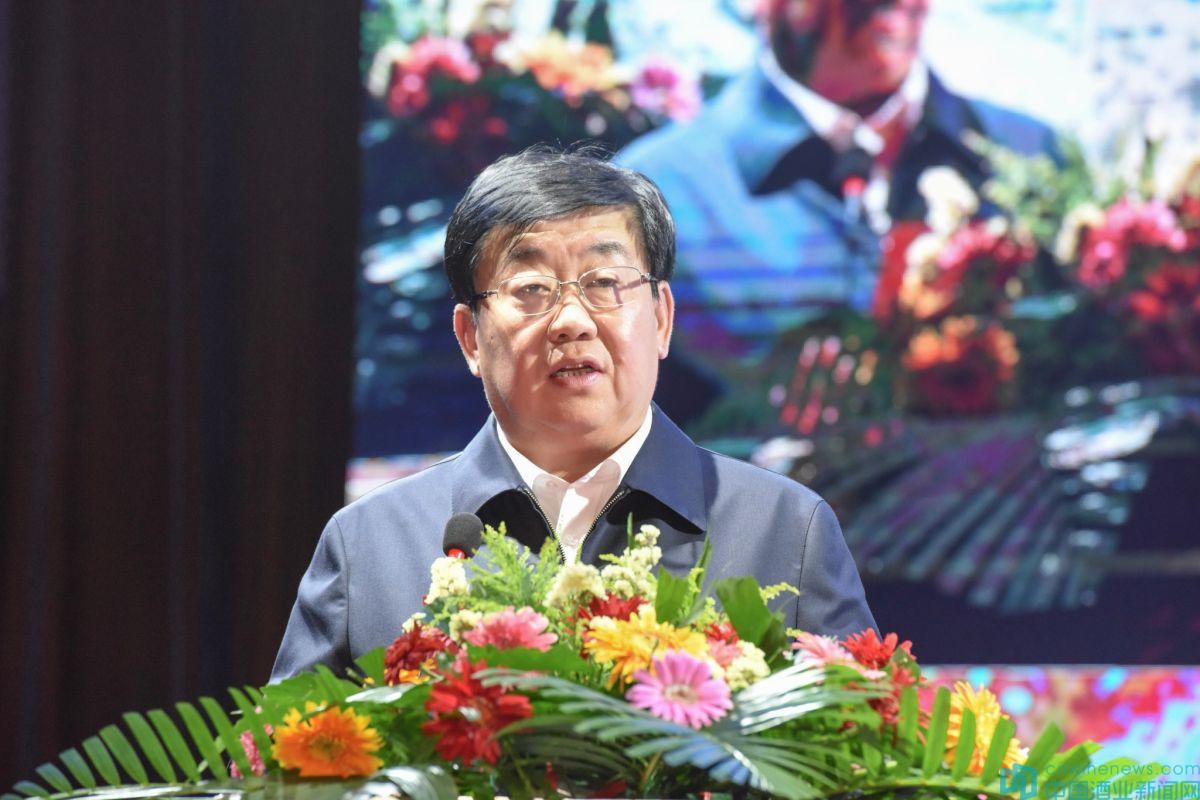 露酒产业峰会,中国露酒的营销方案