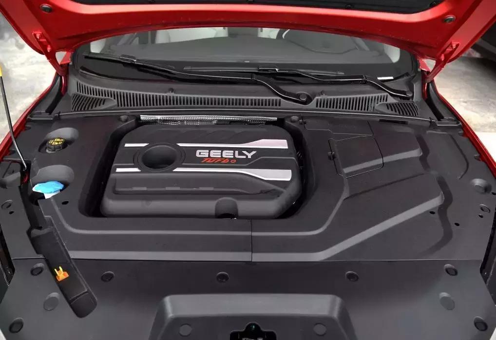 二手车缤瑞和朗逸哪个更值得入手,大众朗逸和吉利缤瑞哪个好