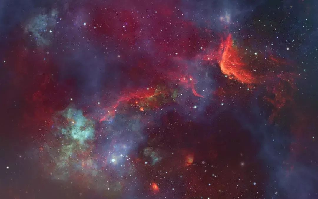 宇宙中最大数字单位你了解多少,宇宙的数字从最大到最小排名