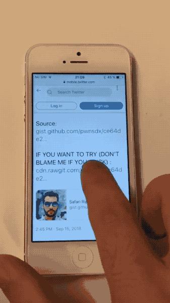 iphone更新到15.1莫名死机重启,iphonexs经常死机重启
