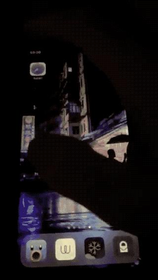 iphone手机死机怎么重启,iphone死机强制重启办法