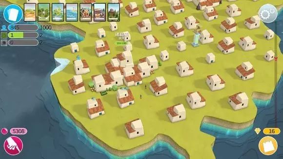 十大模拟经营类单机游戏手游推荐,模拟经营类精品小游戏合集推荐