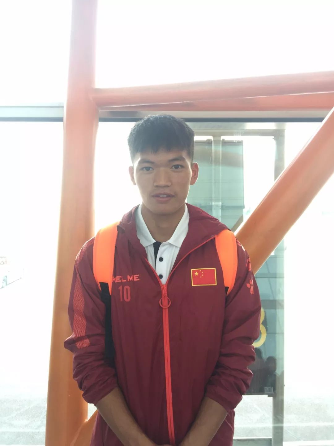 祝全国学子旗开得胜,亚洲u19青年足球锦标赛