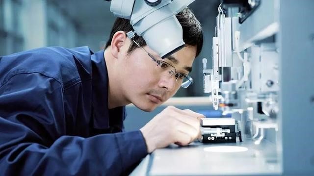 同苹果合作的中国供应商，如今日子都过得怎么样？