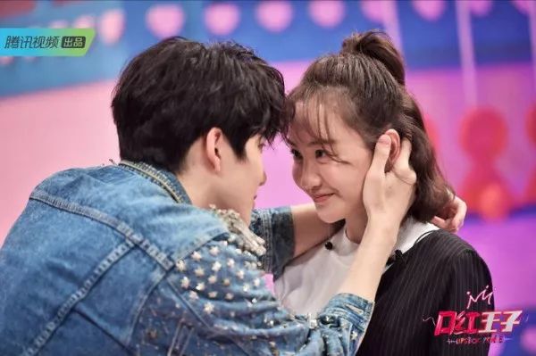 鬼鬼万能cp,鬼鬼的万能cp