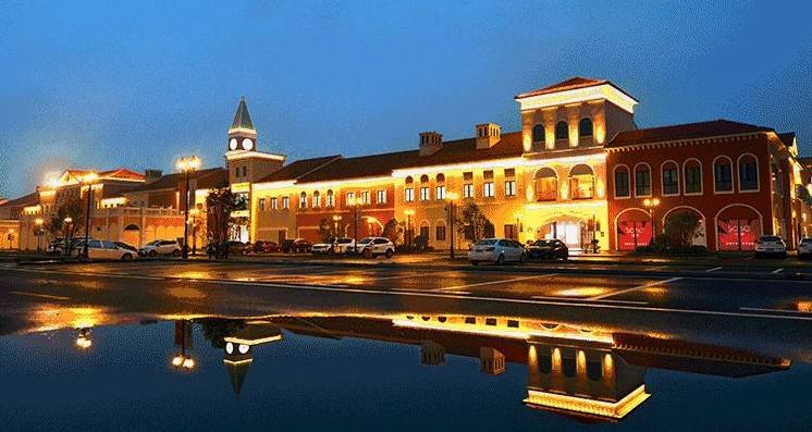 中秋国庆去深圳旅游攻略,中秋国庆都去哪玩