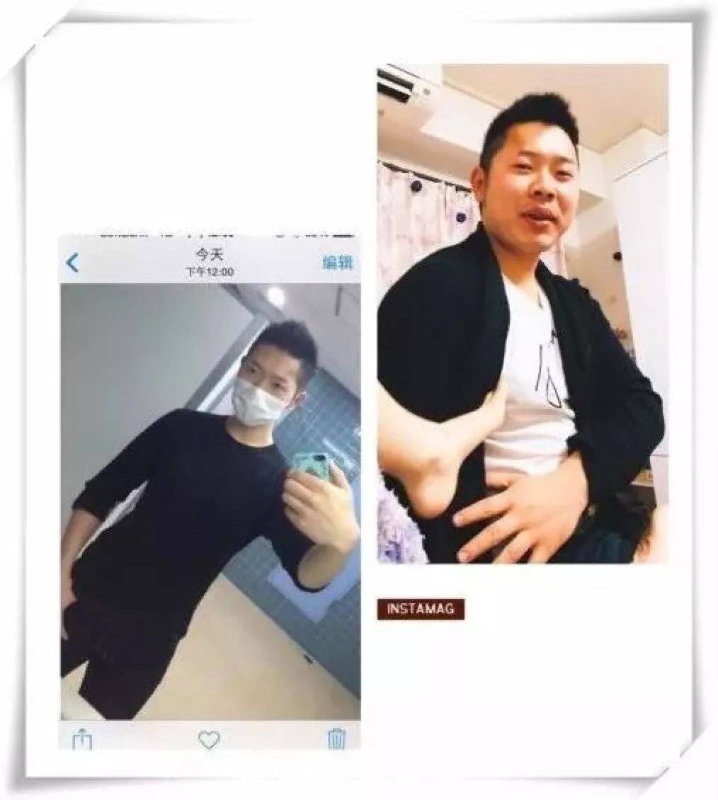 男人婚前vs婚后对比,婚前婚后老公颜值差距搞笑对比