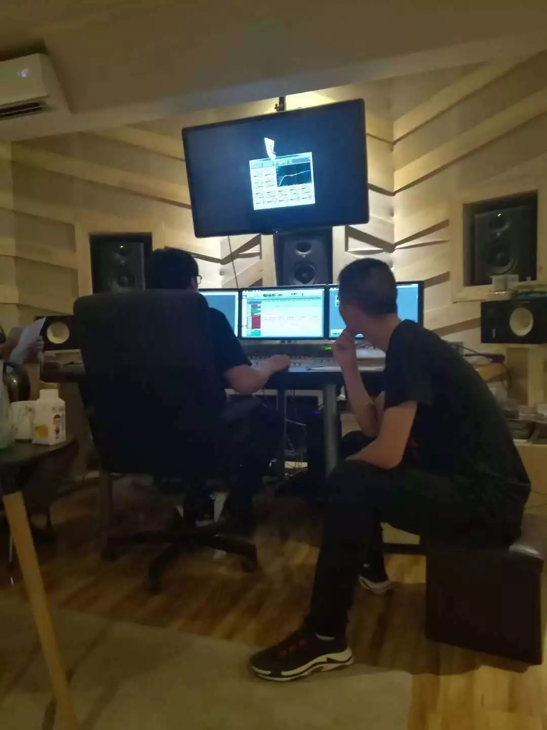 招贤纳士我们是认真的,纳新