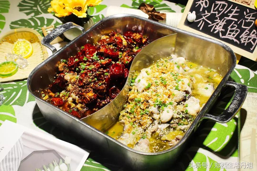 荥阳最好吃的老店排行榜,荥阳排名第一的地方