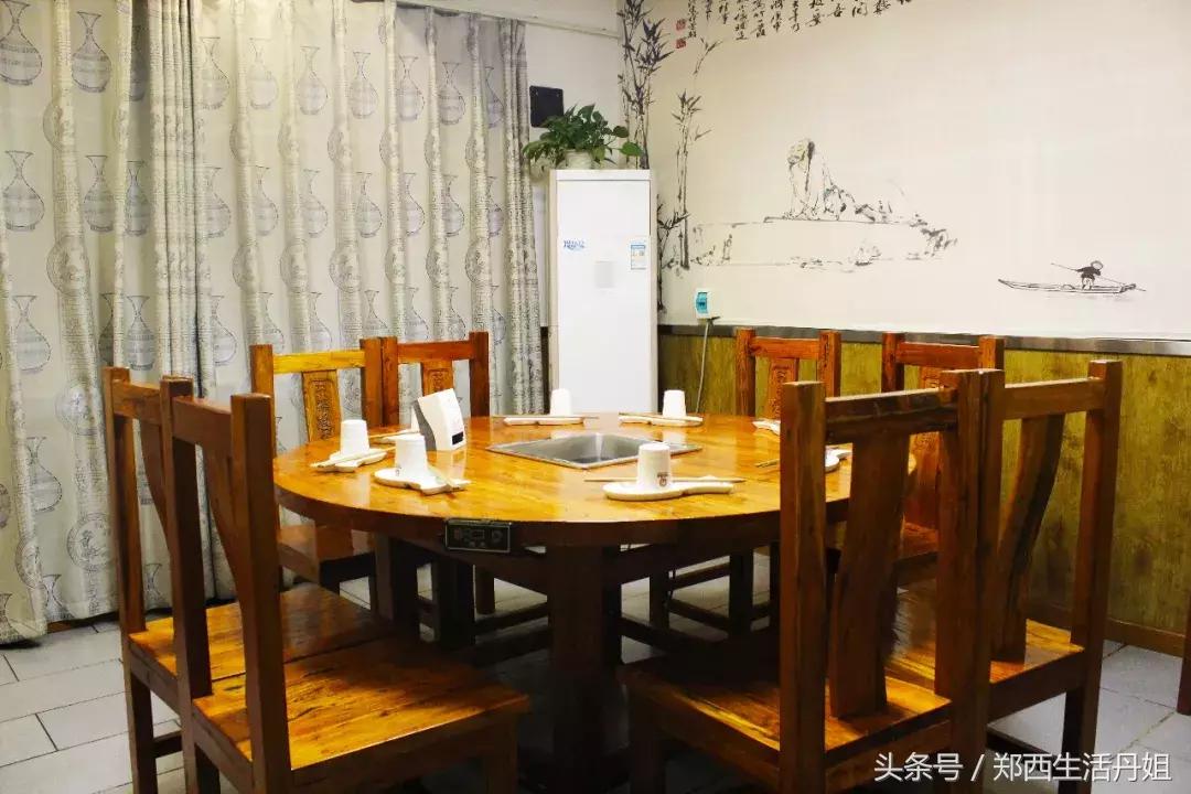 荥阳最好吃的老店排行榜,荥阳排名第一的地方