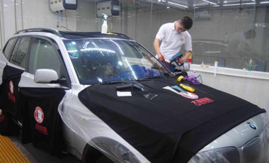 奇瑞4s店赠送的车膜怎么样,4s店赠送的车膜套餐