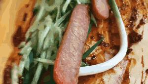 怎样用一百元吃遍上海美食街,如何用100元吃遍美食