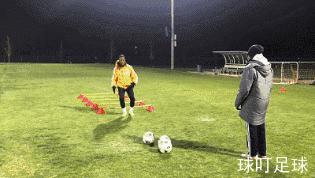 提高踢球时的速度和爆发力,45度踢球怎么踢出爆发力