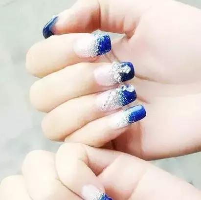 美甲2022新款式秋冬甲片,儿童美甲2022新款式秋冬