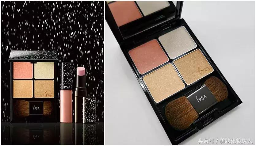 黛珂限定款,黛珂圣诞限定了吗