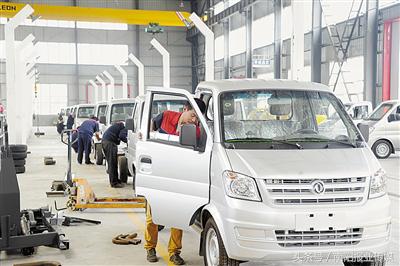 邓州市一二三产业融合,邓州跑出招商引资助脱贫加速度