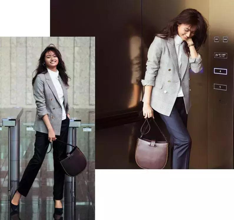 拼衣Q的时装周到底穿什么才能稳赢？秘密*器武**就是它～