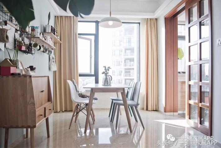 她家家居旗舰店,她家家具性价比超高