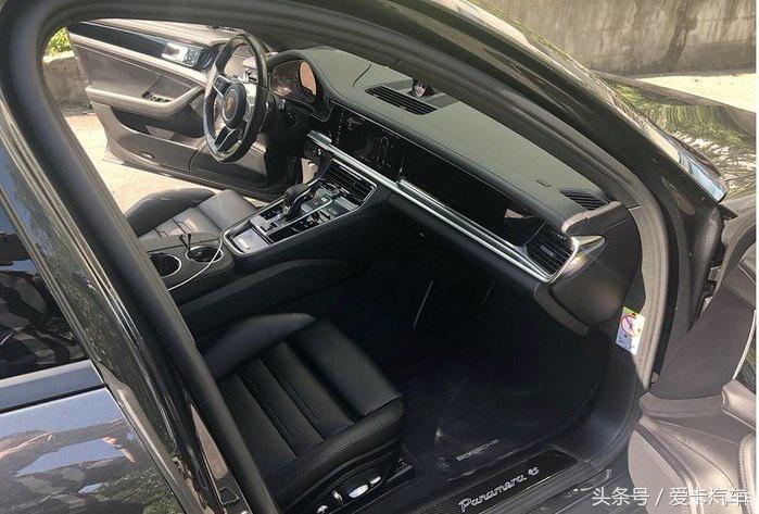 开保时捷的非富即贵,开保时捷的不一定都是富二代