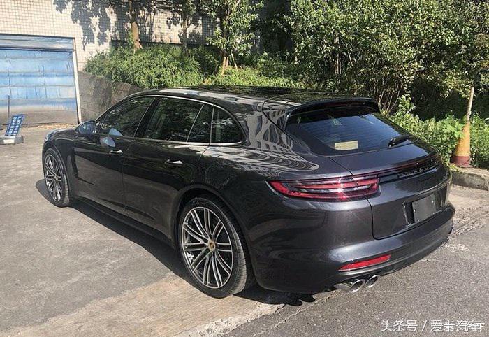 开保时捷的非富即贵,开保时捷的不一定都是富二代