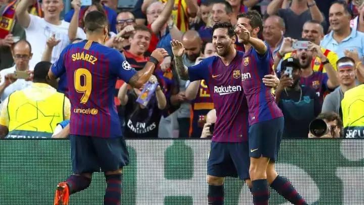 欧冠国米淘汰巴萨晋级决赛,欧冠不敌米兰热刺两杯赛出局