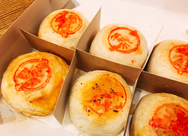 中秋节月饼口感测评结果,月饼测评最全