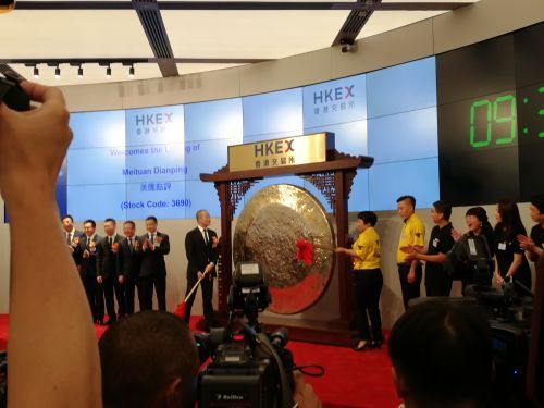 美团千团大战最终胜利,美团千团之战