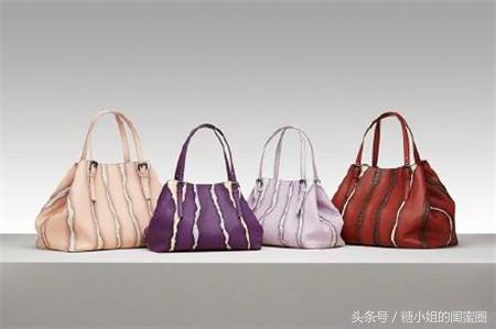 女人最爱包包品牌排行,女人最喜欢的奢侈品