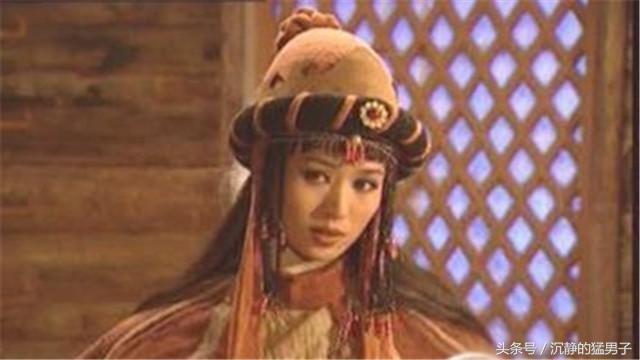 蒙古国最美的女子,蒙古十大绝色美人