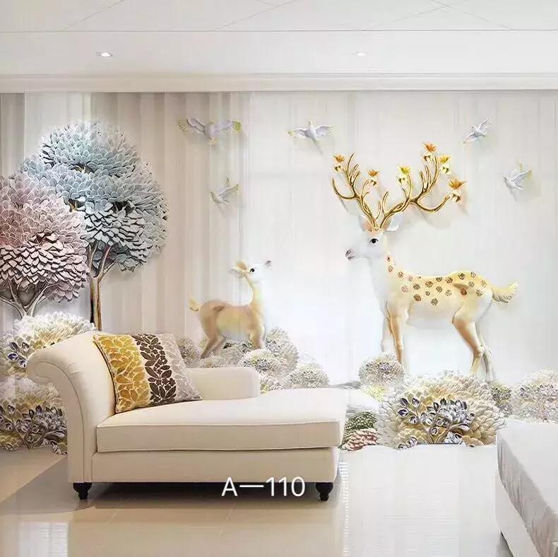 100种高档窗帘,100款窗帘图片大全