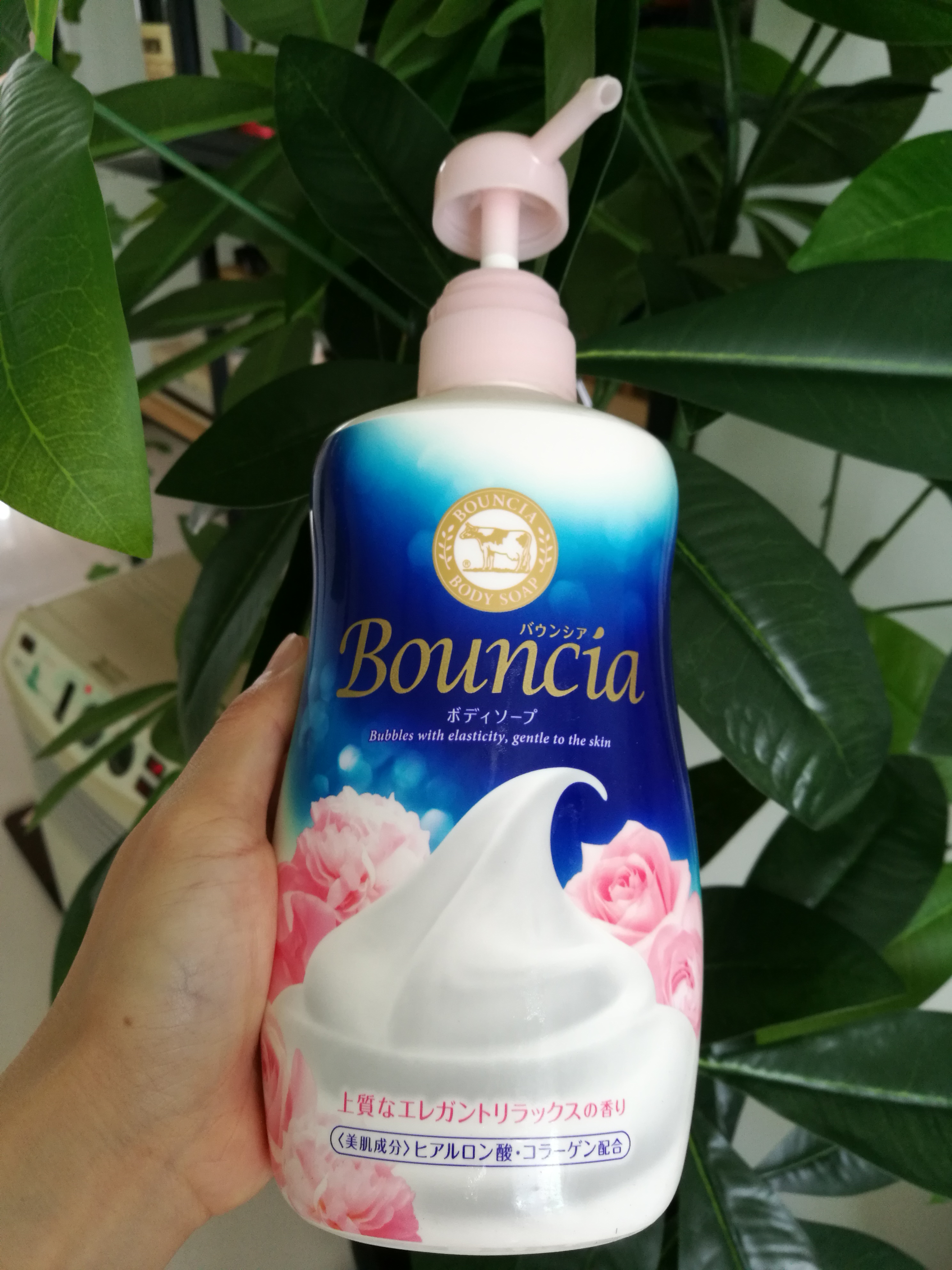 日货用品好物推荐,自用洗护日货