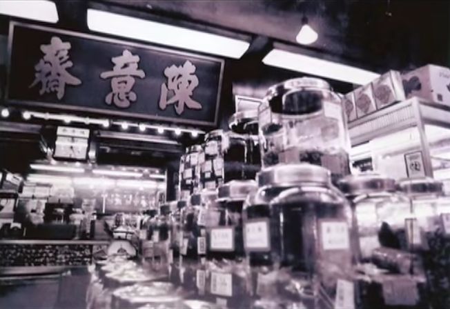 80年代的香港进口零食,香港十大经典零食