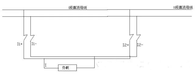 变电站直流系统接地原则,变电站直流接地故障查找过程