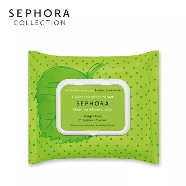 丝芙兰三支装,丝芙兰黄黑皮推荐