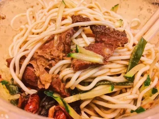 认真长胖，这里是一份精心测评的早秋贴膘报告