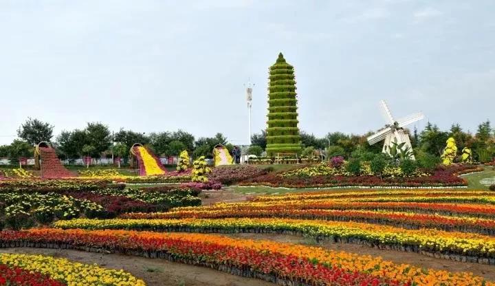 西咸新区冬季旅游活动,泾河新城文化艺术节