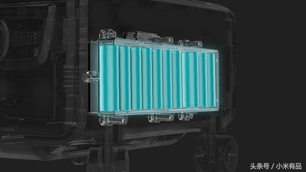 锂电池无线水枪洗车,洗车全新设备