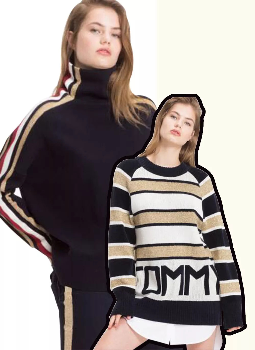 巴黎时装周t台模特展示,巴黎时装周彩色t台秀