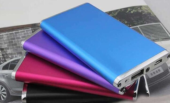 充电宝能充多少电,充电宝最多能充多少电