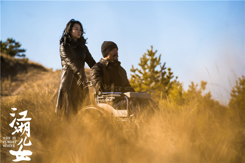 中国工人访谈录贾樟柯,贾樟柯离开故乡才能拥有故乡