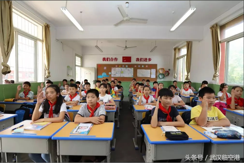 不补课不刷题全市名列前茅,不培优怎么学习