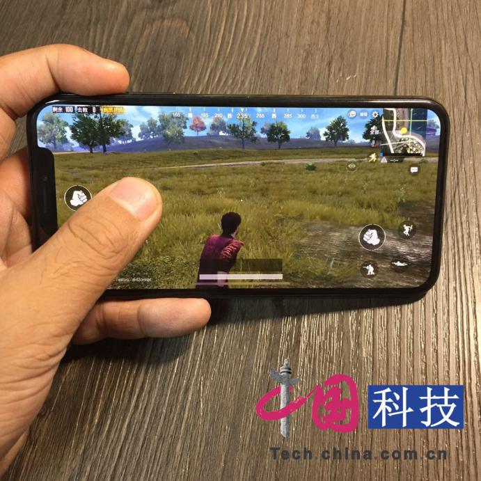 黑鲨左右游戏手柄评测,黑鲨第二代有线耳机评测