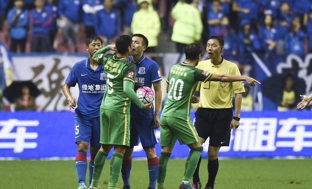 足球为什么中国不行,中国足球整体水平不高原因在哪里