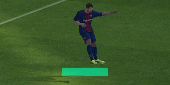 实况足球2013庆祝动作,实况足球手游特殊庆祝动作