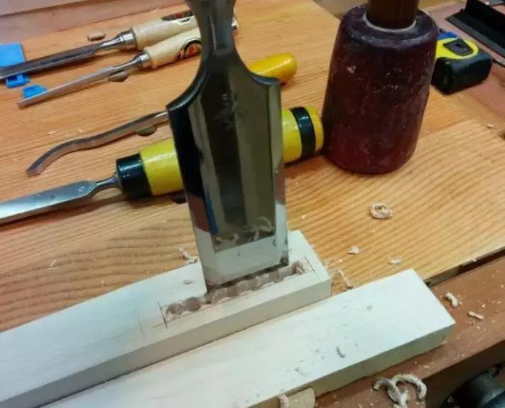 木工雕刻入门工具,木工雕刻入门级木工需要什么工具