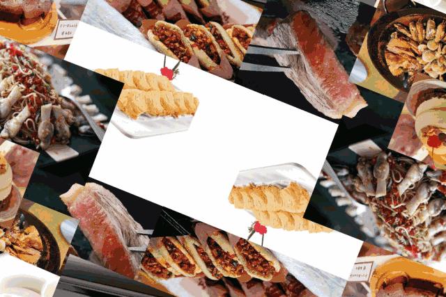 9.9元吃遍银泰,吃货福利大闸蟹特价优惠仅限地点