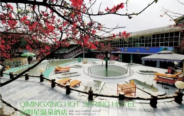 绵阳元旦2-3天短途旅游推荐,春节绵阳2-3天旅游攻略