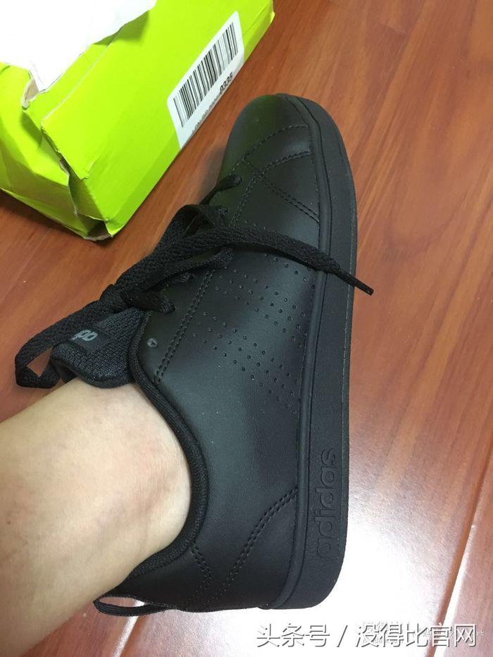 儿童阿迪达斯鞋子女大童运动鞋,阿迪达斯大童鞋成年人能穿吗